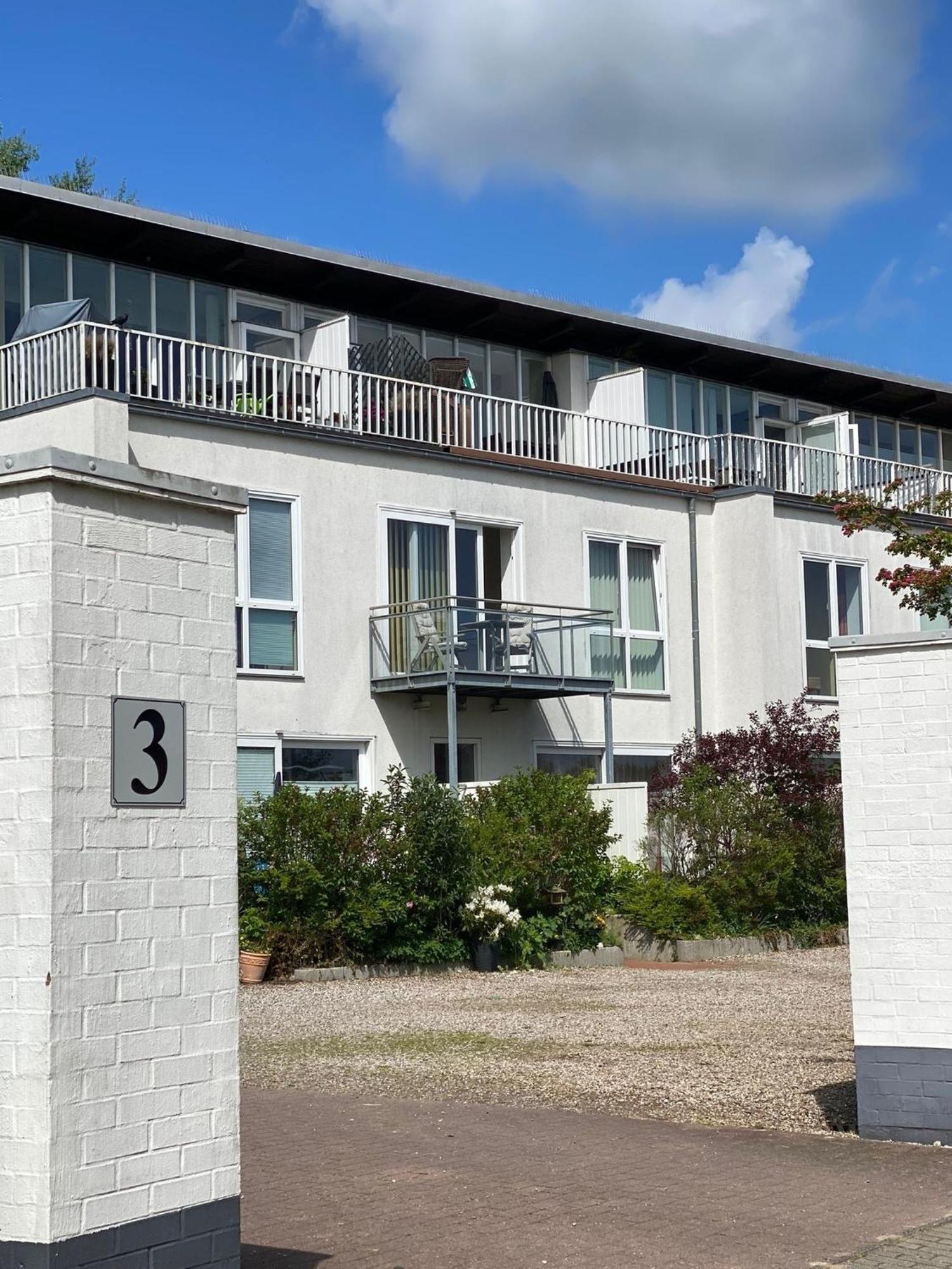 Apartment Ferien Am Strand, Urlaub An Der Ostsee Am In Der Naehe Der Schlei, Umgebung Von Kappeln U Damp Brodersby-Goltoft