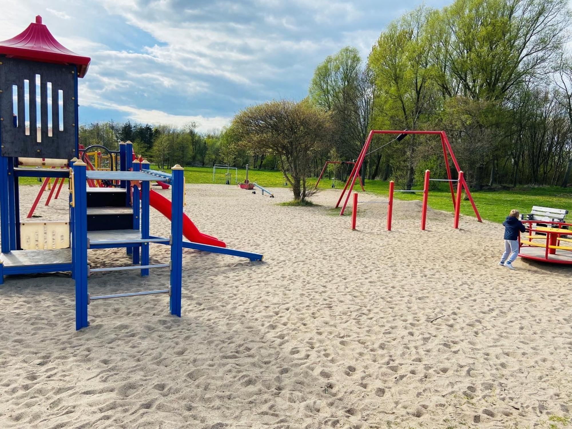 Ferien Am Strand, Urlaub An Der Ostsee Am In Der Naehe Der Schlei, Umgebung Von Kappeln U Damp